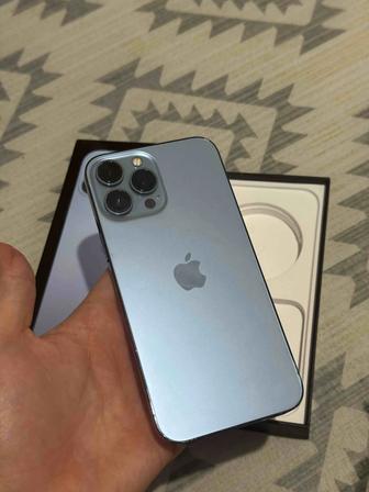 iPhone 13 Pro Max в идеальном состоянии