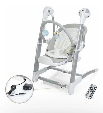 Продам стульчик для кормления 3в1