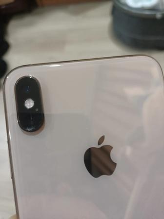 iPhone XS max