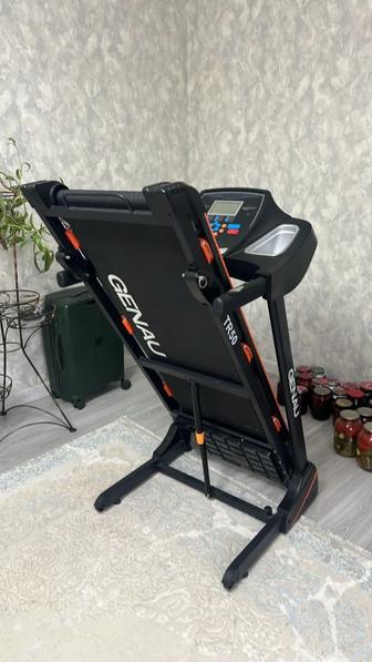 Беговая дорожка Genau Tr50