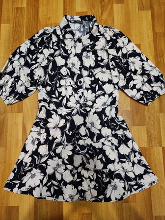 Новое платье Zara