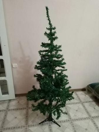 Продам елку исскуственную
