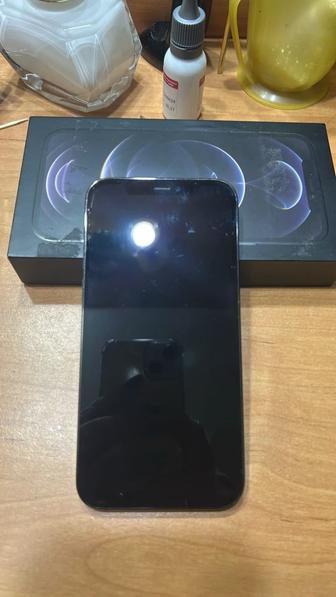 iPhone 12 Pro 128 GB