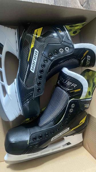 Коньки Bauer m3