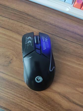 Беспроводная мышь