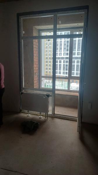 Демонтаж перегородок стяжка гипсокартон квартиры