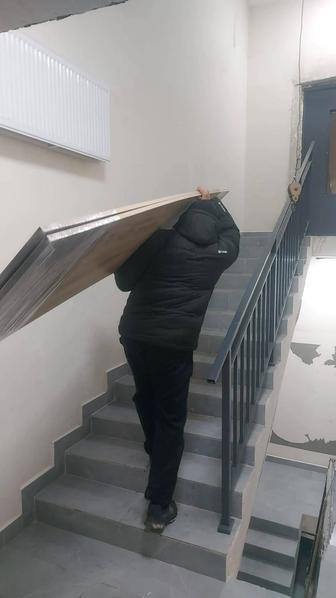Услуги опытных грузчиков, мебельщиков, упаковщиков,