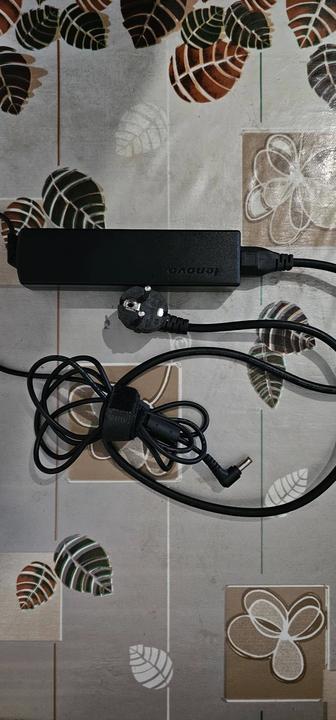 Блок питания для ноутбука Lenovo