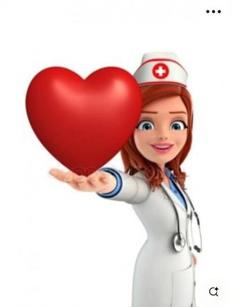 Капельница на дому