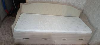 Продам кровать