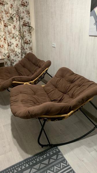 Кресло-качалка