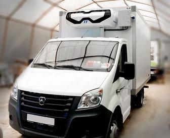 Рефрижератор