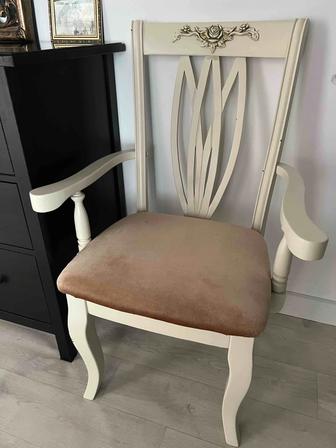 Стулья кресло