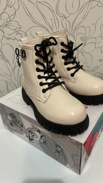 Сапоги детские