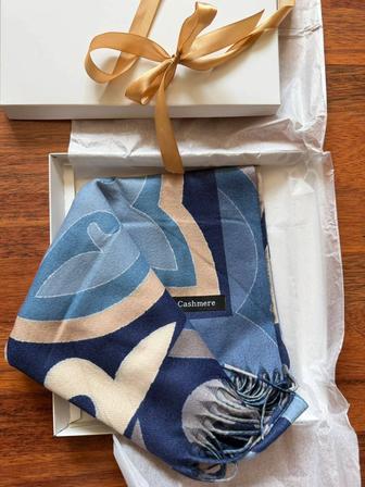 Платок кашемировый