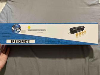 Картридж Xerox 006R01761 Yellow (Желтый)
