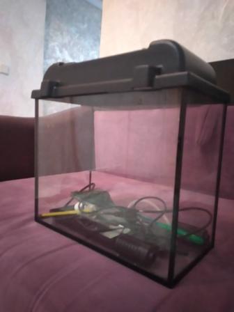 Продам Аквариум для рыбок,черепах
