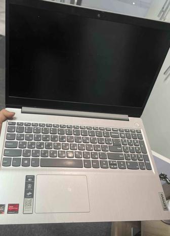 Продам ноутбук Lenovo IdeaPad 3 15ARE05