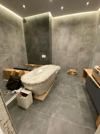 Ремонт квартир ламинат плитка левкас недорого качественно Костанай