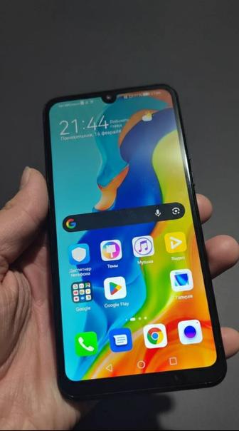 Продам Huawei p30 lait