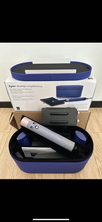 Dyson styler