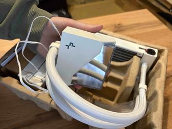 Охлаждение DeepCool LT520WH