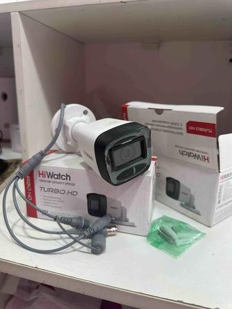 Продам камеры видеонаблюдения