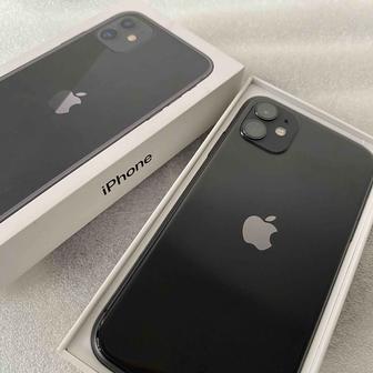 iPhone 11, EAC 64gb, Новый