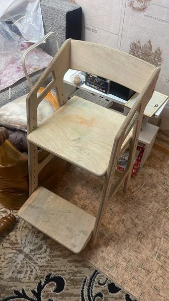 Продам детский стульчик
