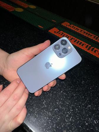 Продам айфон 13 pro в отличном состоянии