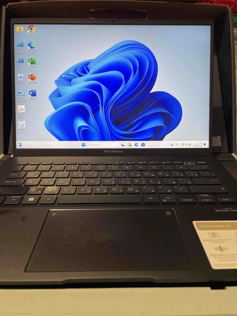Ноутбук ASUS Zenbook 14