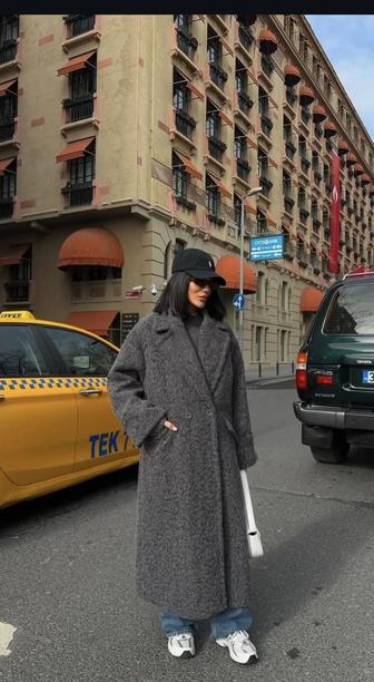 Продам пальто зима