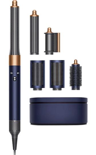 Dyson стайлер