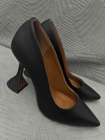 Новые туфли