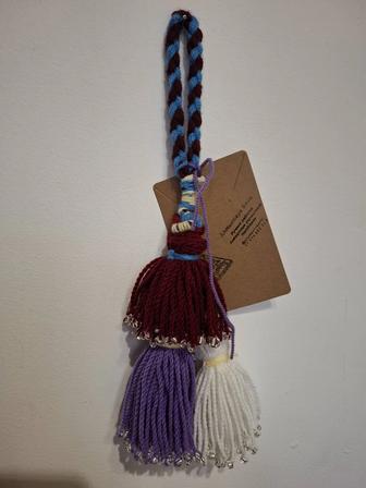 Шашак амулет оберёг талисман