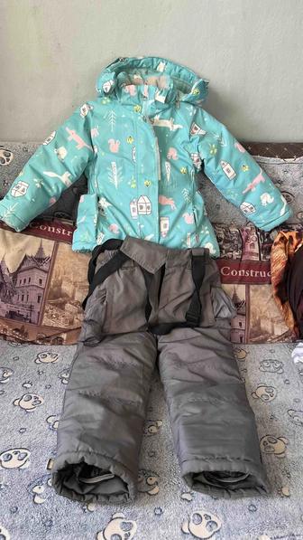 Продам комбинезон