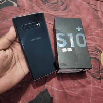 Самсунг с 10 плюс samsung s10 plus