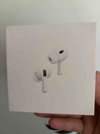 Продается airpods pro (2nd generation) (новый)