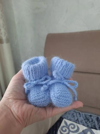 Вяжу на заказ