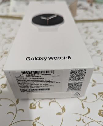 Samsung Galaxy Watch 8 (44 мм)