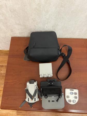 DJI Mini 3 Pro Fly More Combo