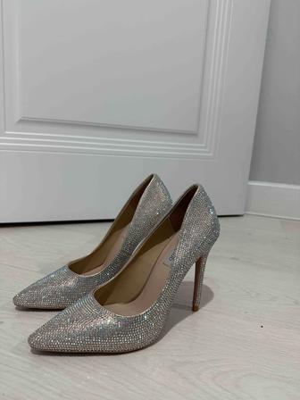 Туфли женские размер 37