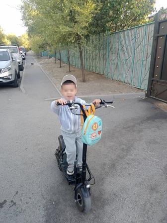 Самокат продам