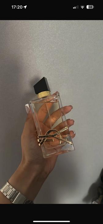 Парфюм ysl