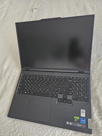 Lenovo Legion 5 Pro 16IRX8 игровой ноутбук