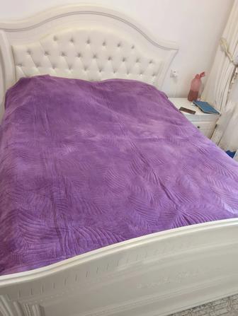 Кровать спальный