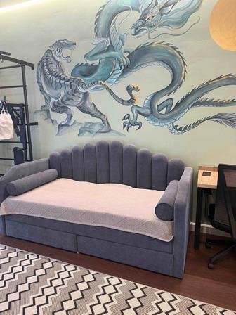 Диван кровать