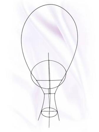 Ищу мастера по сварочным работам ,нужно сделать каркасы венков