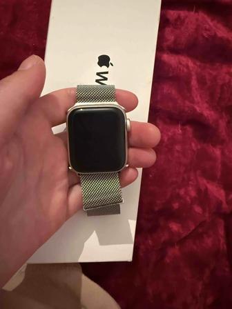 Apple whatch
