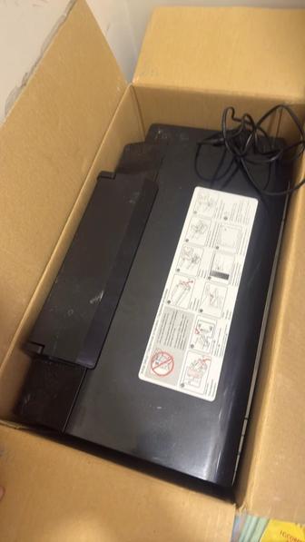 Принтер Epson L800